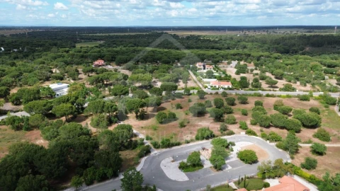 Terreno para Venda em Santo Estêvão