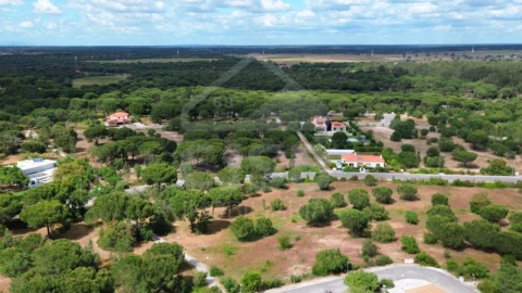 Terreno para Venda em Santo Estêvão