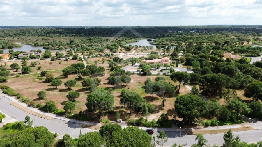 Terreno para Venda em Santo Estêvão Foto 2