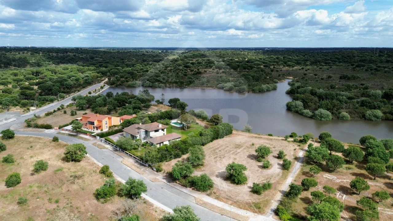 Terreno para Venda em Santo Estêvão Foto 3