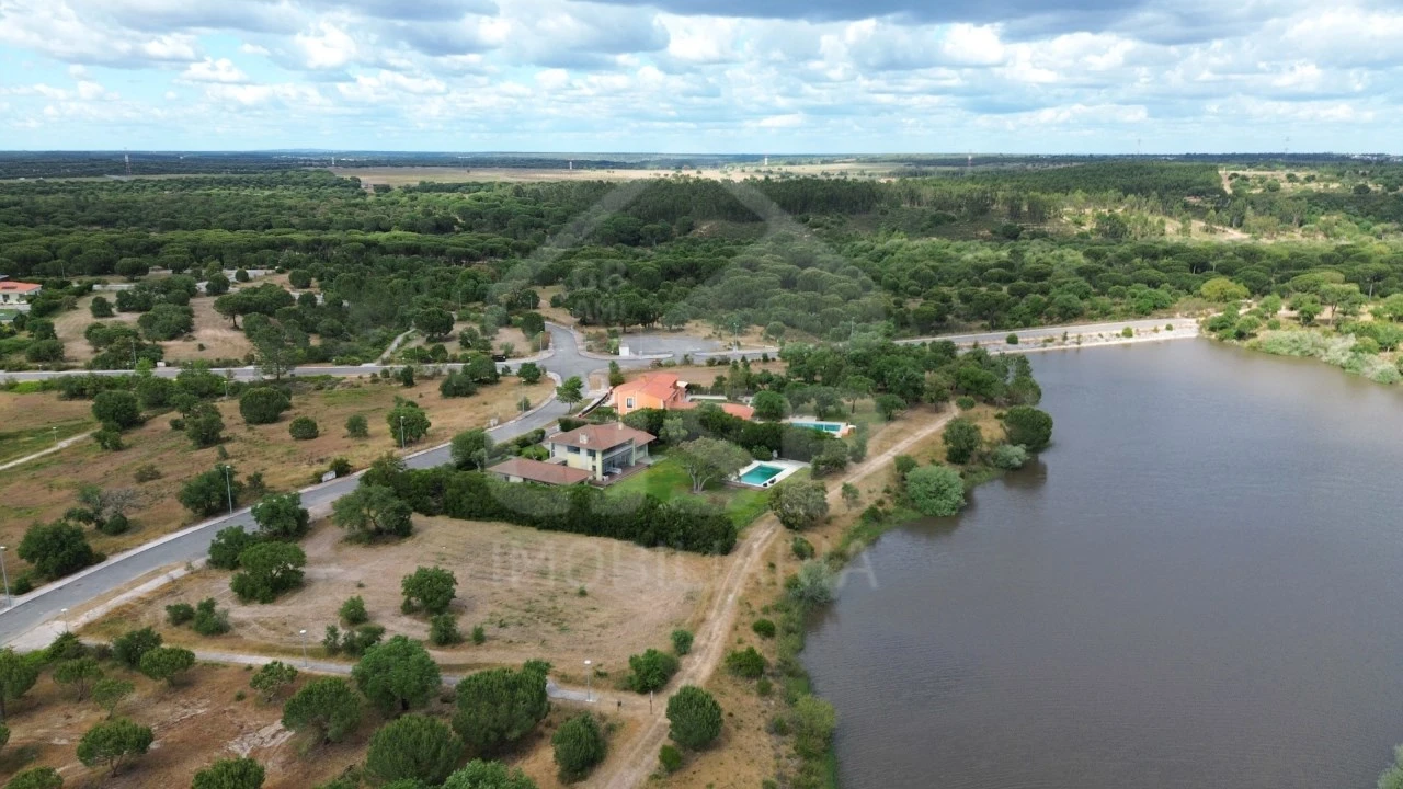 Terreno para Venda em Santo Estêvão Foto 5