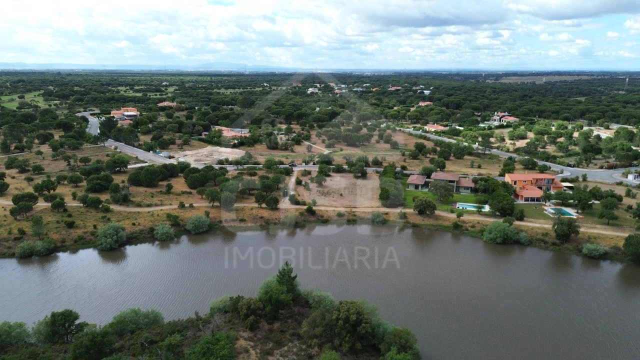 Terreno para Venda em Santo Estêvão Foto 6