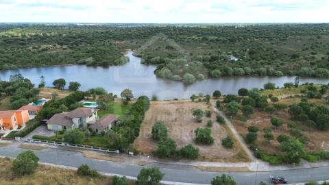Terreno para Venda em Santo Estêvão