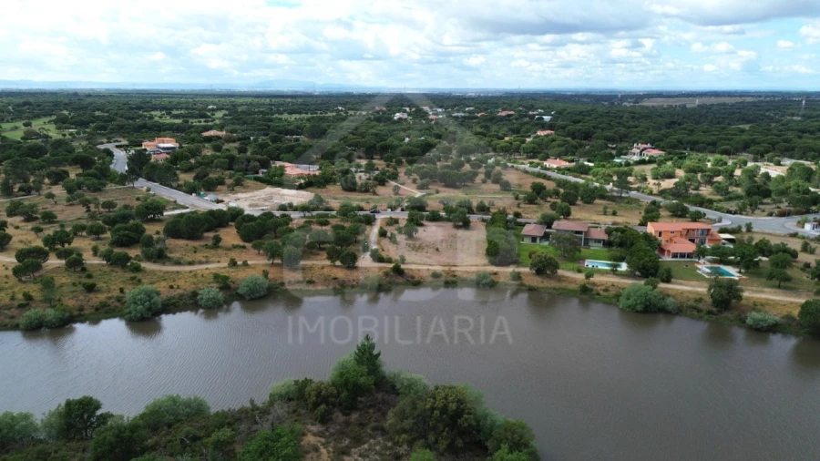 Terreno para Venda em Santo Estêvão Foto 6