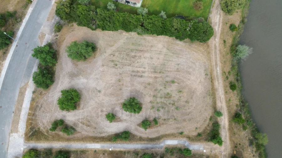 Terreno para Venda em Santo Estêvão Foto 8