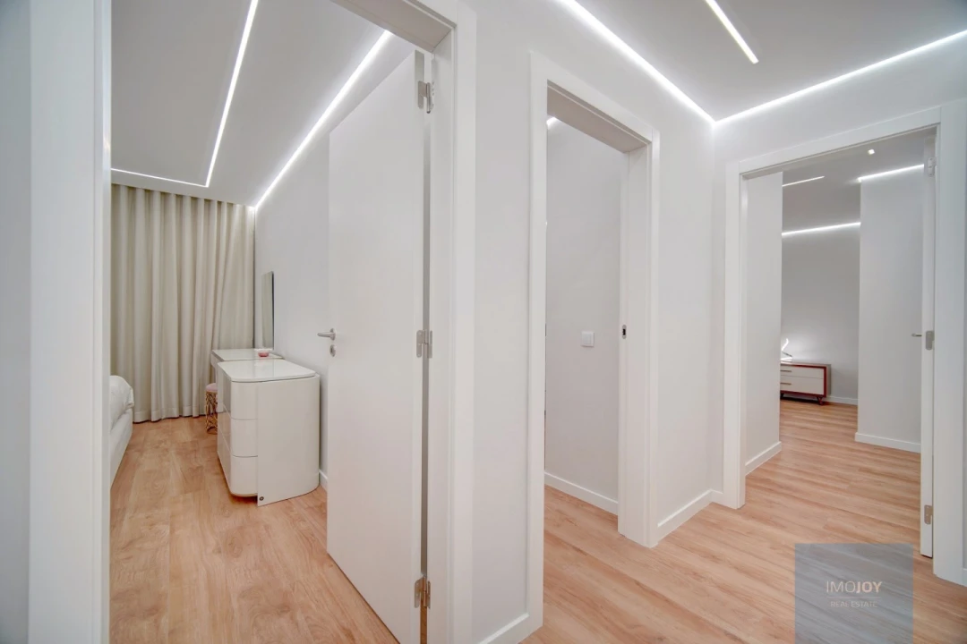 Apartamento T3 para Venda em Cascais e Estoril Foto 17