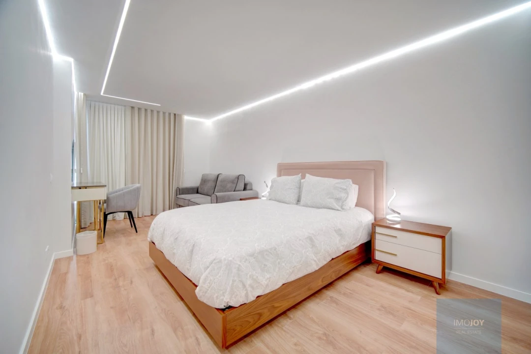 Apartamento T3 para Venda em Cascais e Estoril Foto 21
