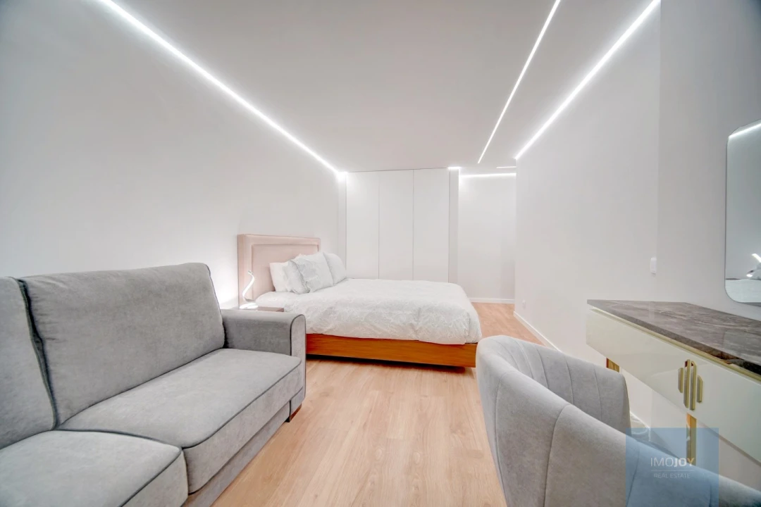 Apartamento T3 para Venda em Cascais e Estoril Foto 22