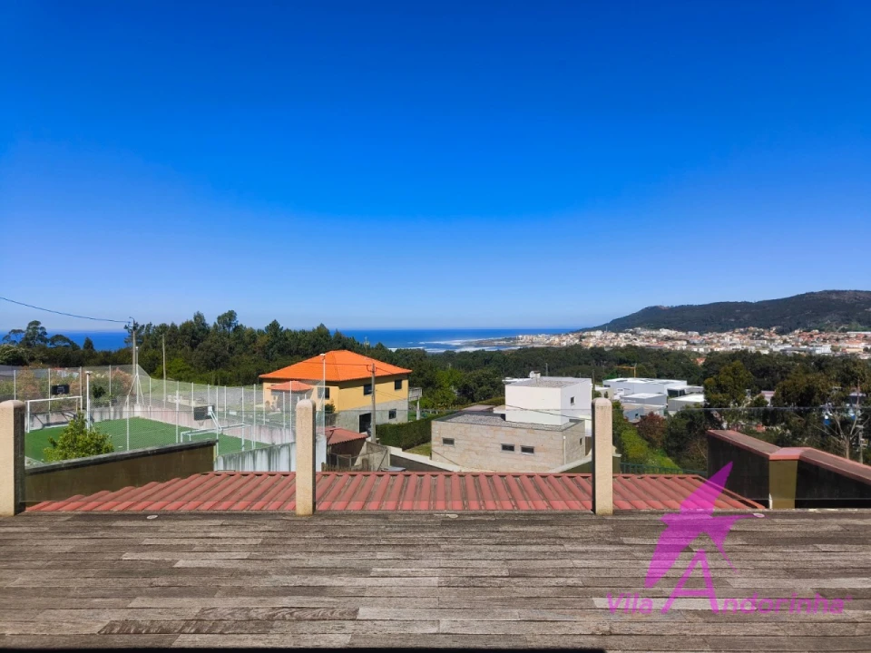 Moradia T5 para Venda em Ancora Foto 30
