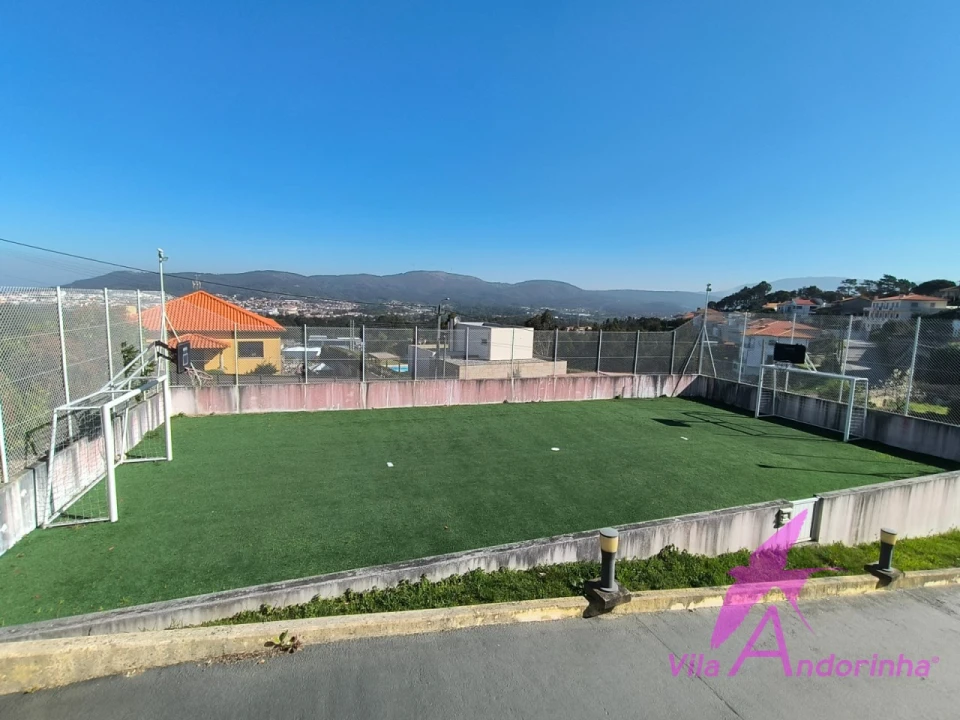 Moradia T5 para Venda em Ancora Foto 33