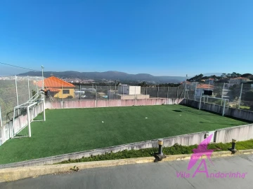 Moradia T5 para Venda em Ancora