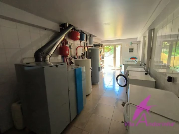 Moradia T5 para Venda em Ancora
