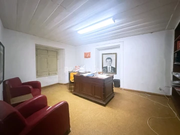 Moradia T4 para Venda em Abrantes (São Vicente e São João) e Alferrarede