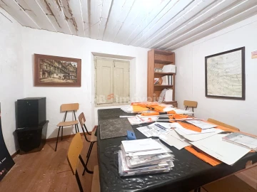 Moradia T4 para Venda em Abrantes (São Vicente e São João) e Alferrarede