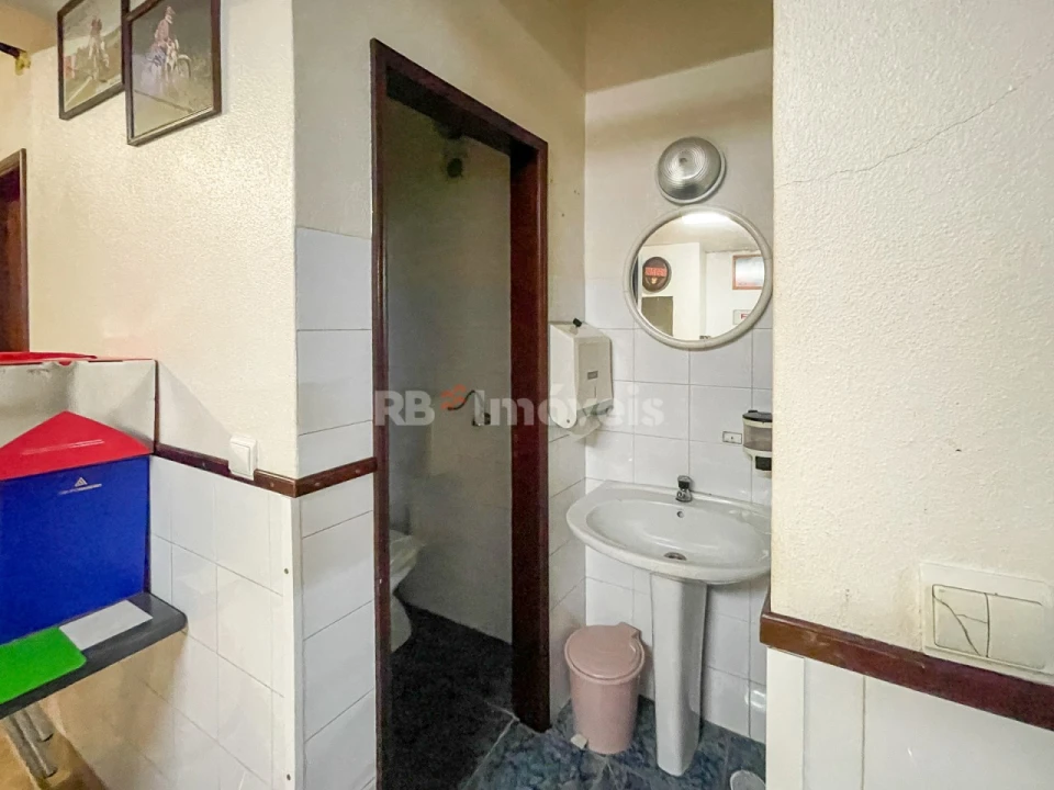 Moradia T3 para Venda em São Facundo e Vale das Mós Foto 17