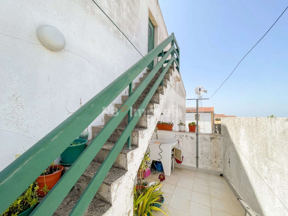 Moradia T3 para Venda em São Facundo e Vale das Mós Foto 35
