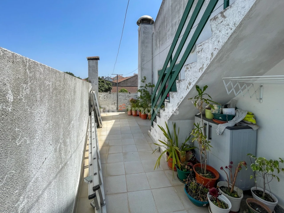 Moradia T3 para Venda em São Facundo e Vale das Mós Foto 37