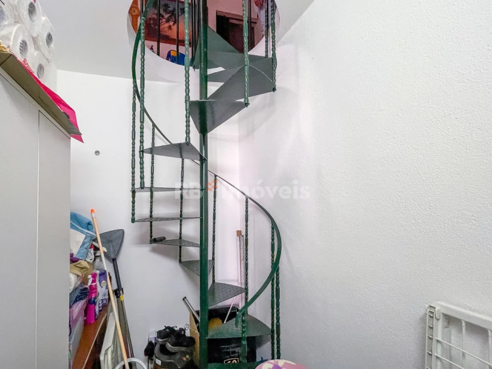 Moradia T3 para Venda em São Facundo e Vale das Mós Foto 39