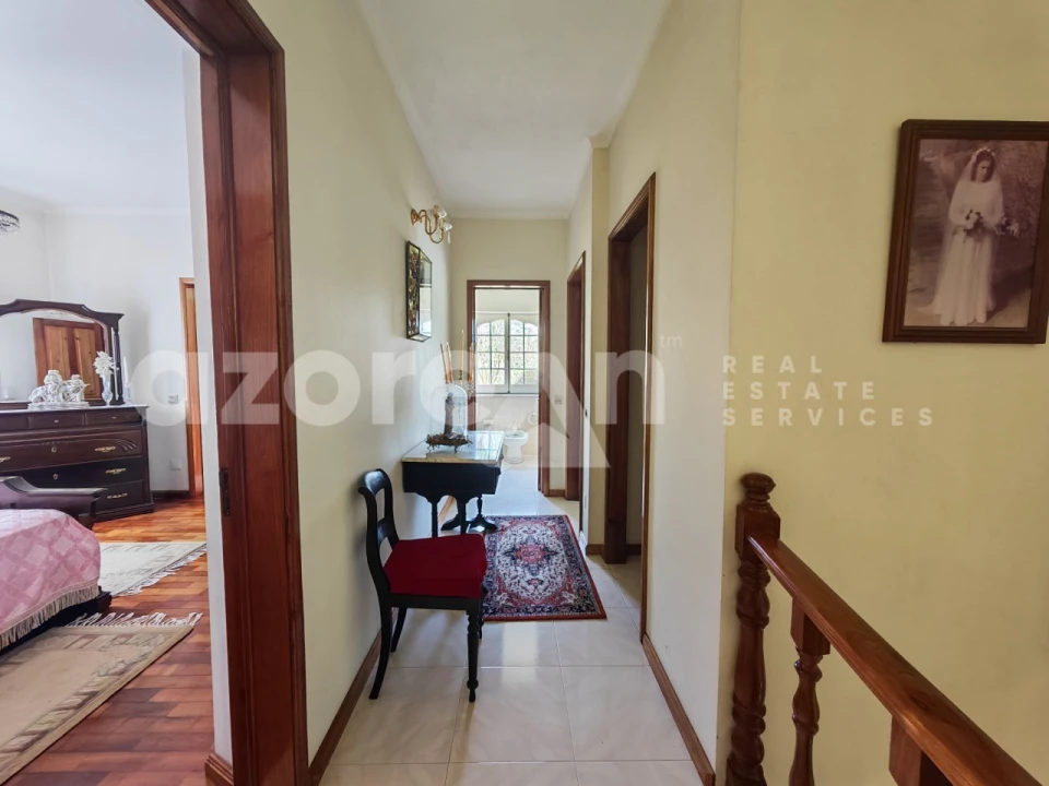 Moradia T6 para Venda em Ginetes Foto 35