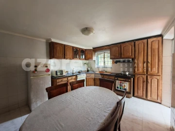 Moradia T6 para Venda em Ginetes
