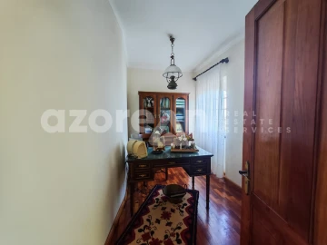 Moradia T6 para Venda em Ginetes