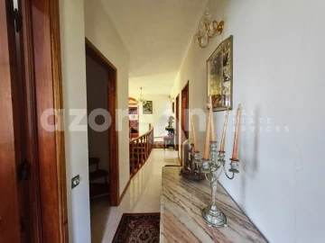 Moradia T6 para Venda em Ginetes