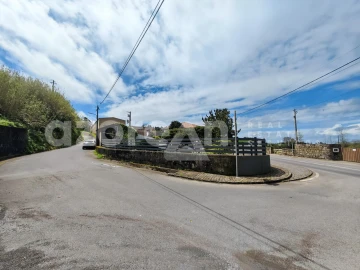 Moradia T6 para Venda em Ginetes