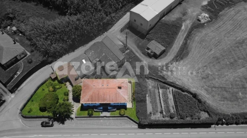 Moradia T6 para Venda em Ginetes