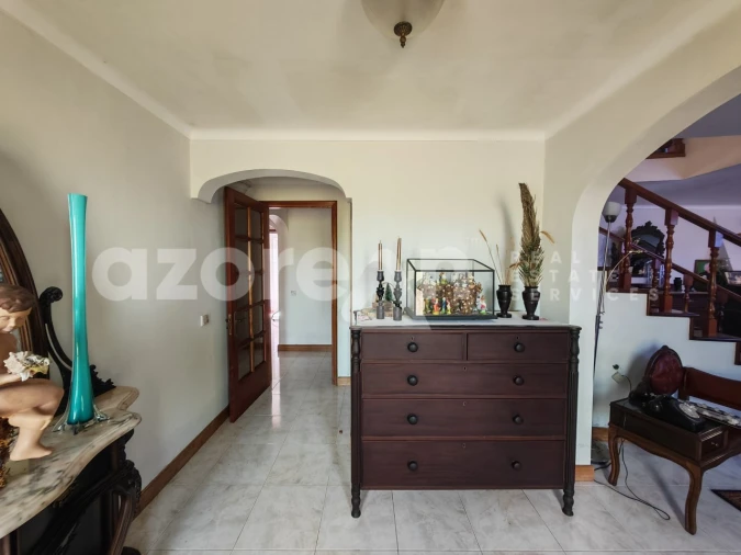 Moradia T6 para Venda em Ginetes Foto 17