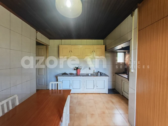 Moradia T6 para Venda em Ginetes Foto 45