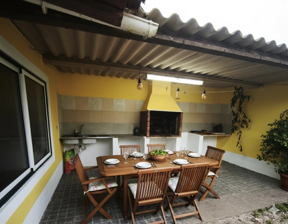 Moradia T3 para Venda em Glória do Ribatejo e Granho Foto 3