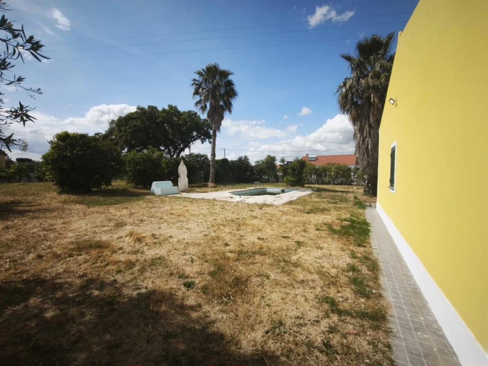 Moradia T3 para Venda em Glória do Ribatejo e Granho Foto 35