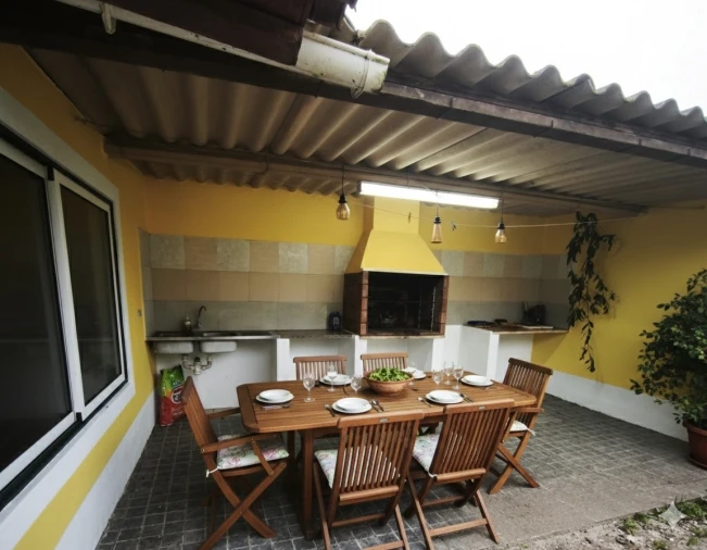 Moradia T3 para Venda em Glória do Ribatejo e Granho Foto 3