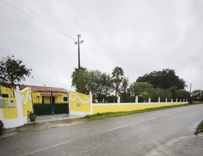 Moradia T3 para Venda em Glória do Ribatejo e Granho Foto 5