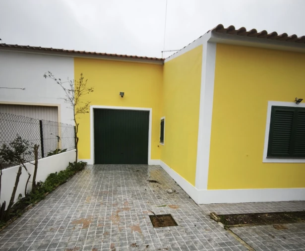 Moradia T3 para Venda em Glória do Ribatejo e Granho Foto 16