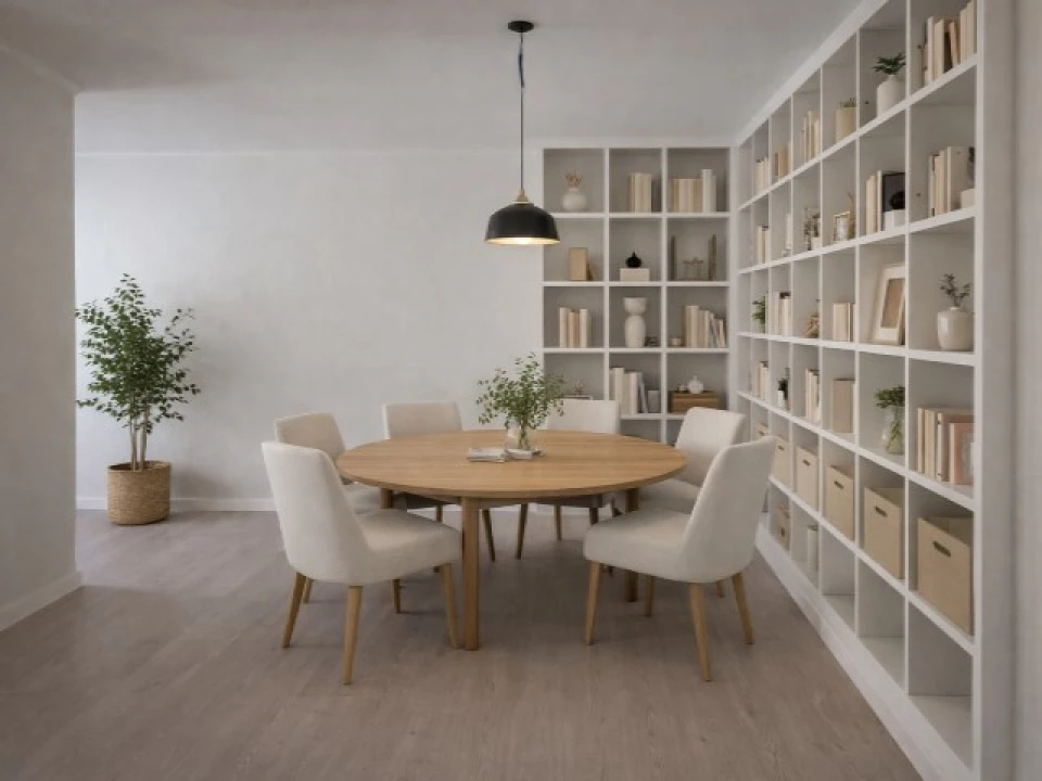 Apartamento T2 para Venda em Penha de França Foto 2
