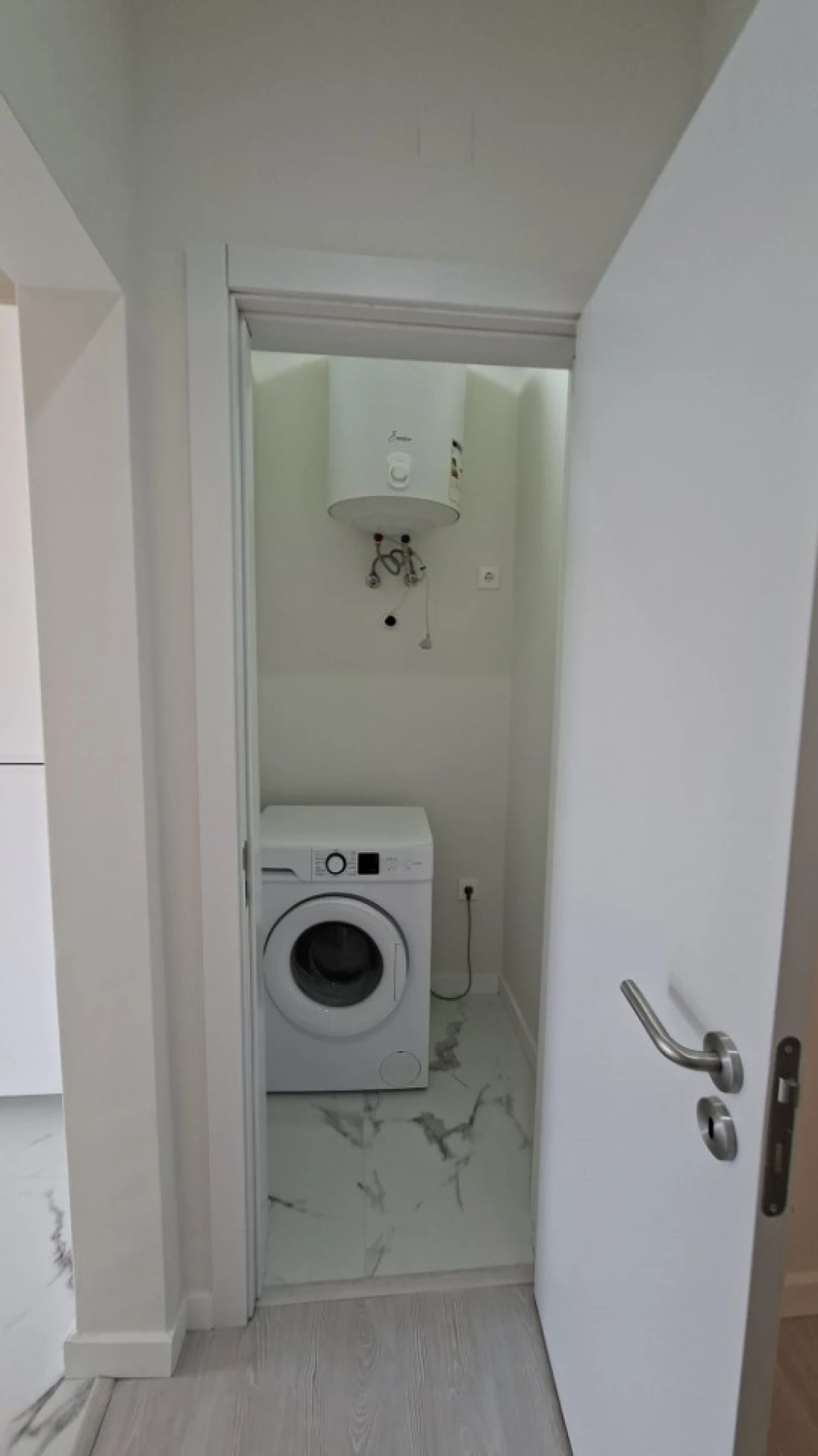 Apartamento T2 para Venda em Penha de França Foto 8