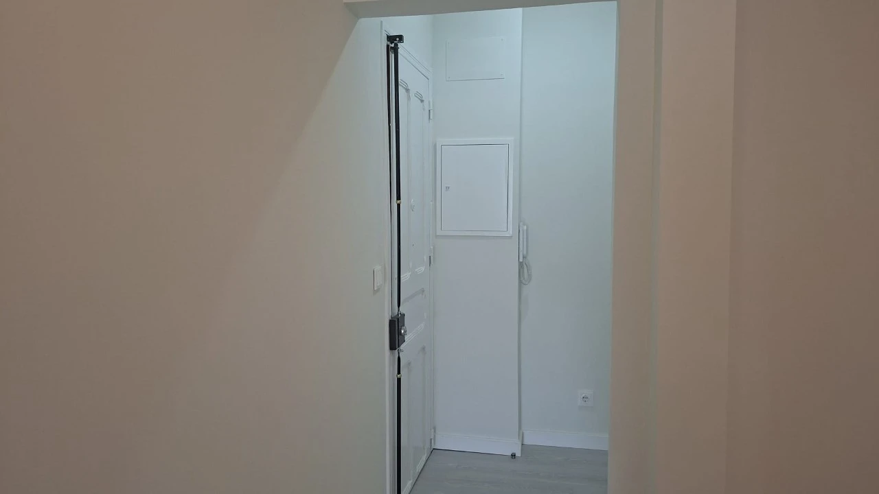 Apartamento T2 para Venda em Penha de França Foto 9