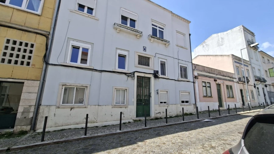 Apartamento T2 para Venda em Penha de França Foto 15