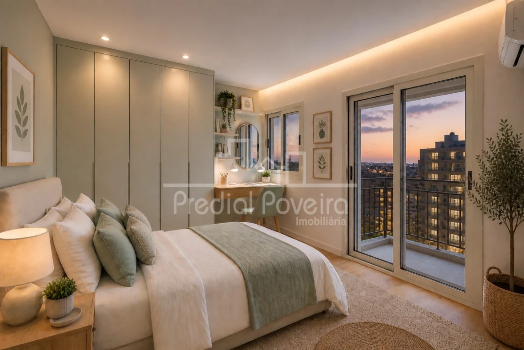 Apartamento T3 para Venda em Póvoa de Varzim, Beiriz e Argivai Foto 9