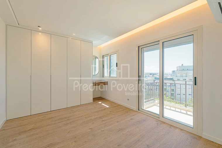 Apartamento T3 para Venda em Póvoa de Varzim, Beiriz e Argivai Foto 8