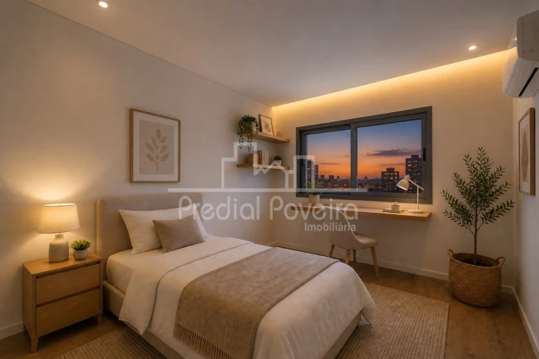 Apartamento T3 para Venda em Póvoa de Varzim, Beiriz e Argivai Foto 11
