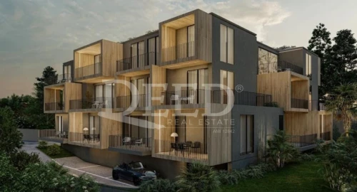 Apartamento T2 para Venda em São Martinho