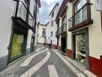 Apartamento T1 para Arrendamento em Funchal (Se)