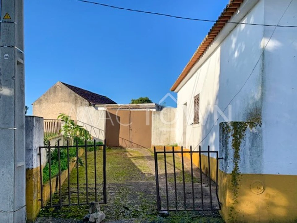 Moradia T4 para Venda em Malhou, Louriceira e Espinheiro Foto 23