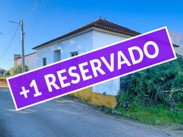 Moradia T4 para Venda em Malhou, Louriceira e Espinheiro