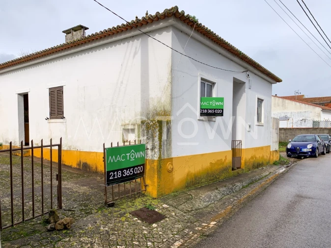 Moradia T4 para Venda em Malhou, Louriceira e Espinheiro Foto 25