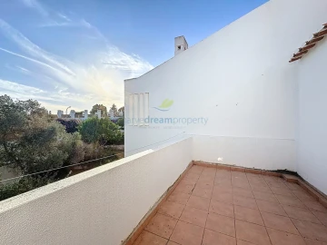 Moradia T3 para Venda em Albufeira e Olhos de Água