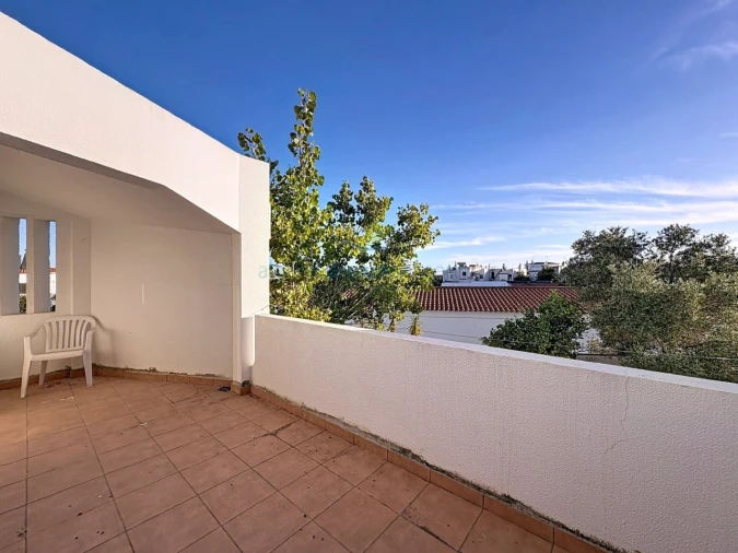 Moradia T3 para Venda em Albufeira e Olhos de Água Foto 35
