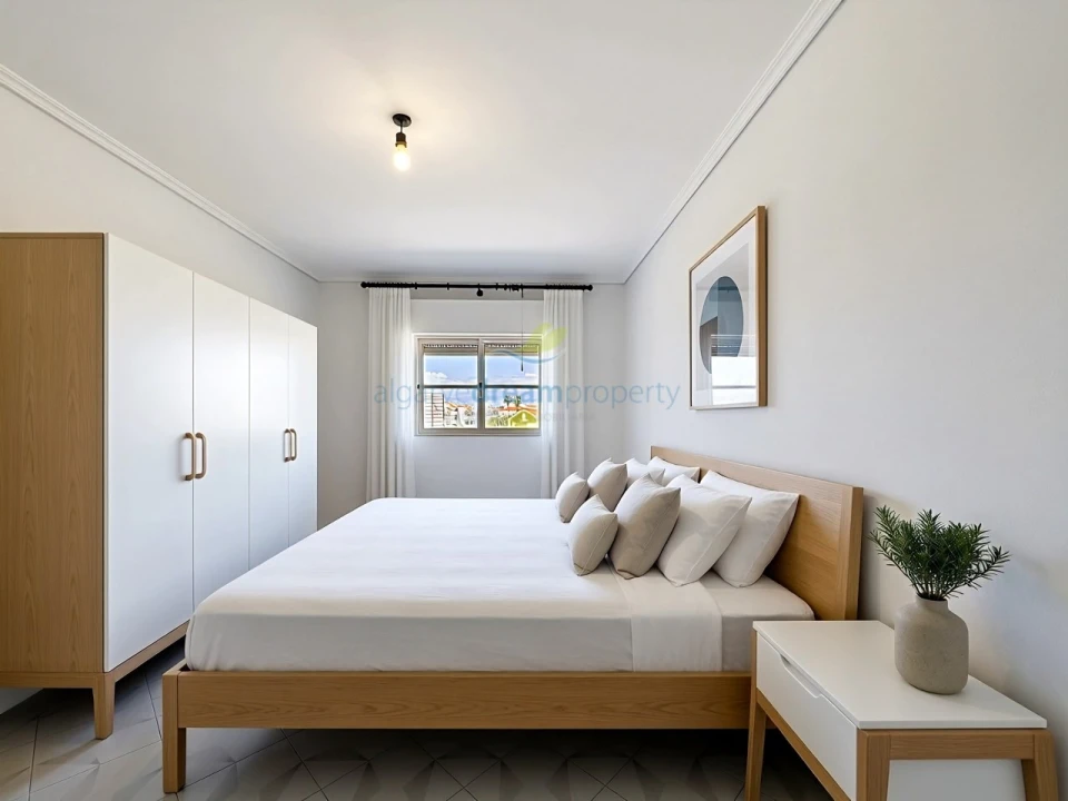 Apartamento T1 para Venda em Albufeira e Olhos de Água Foto 9